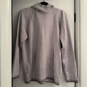 Lululemon sweatshirt